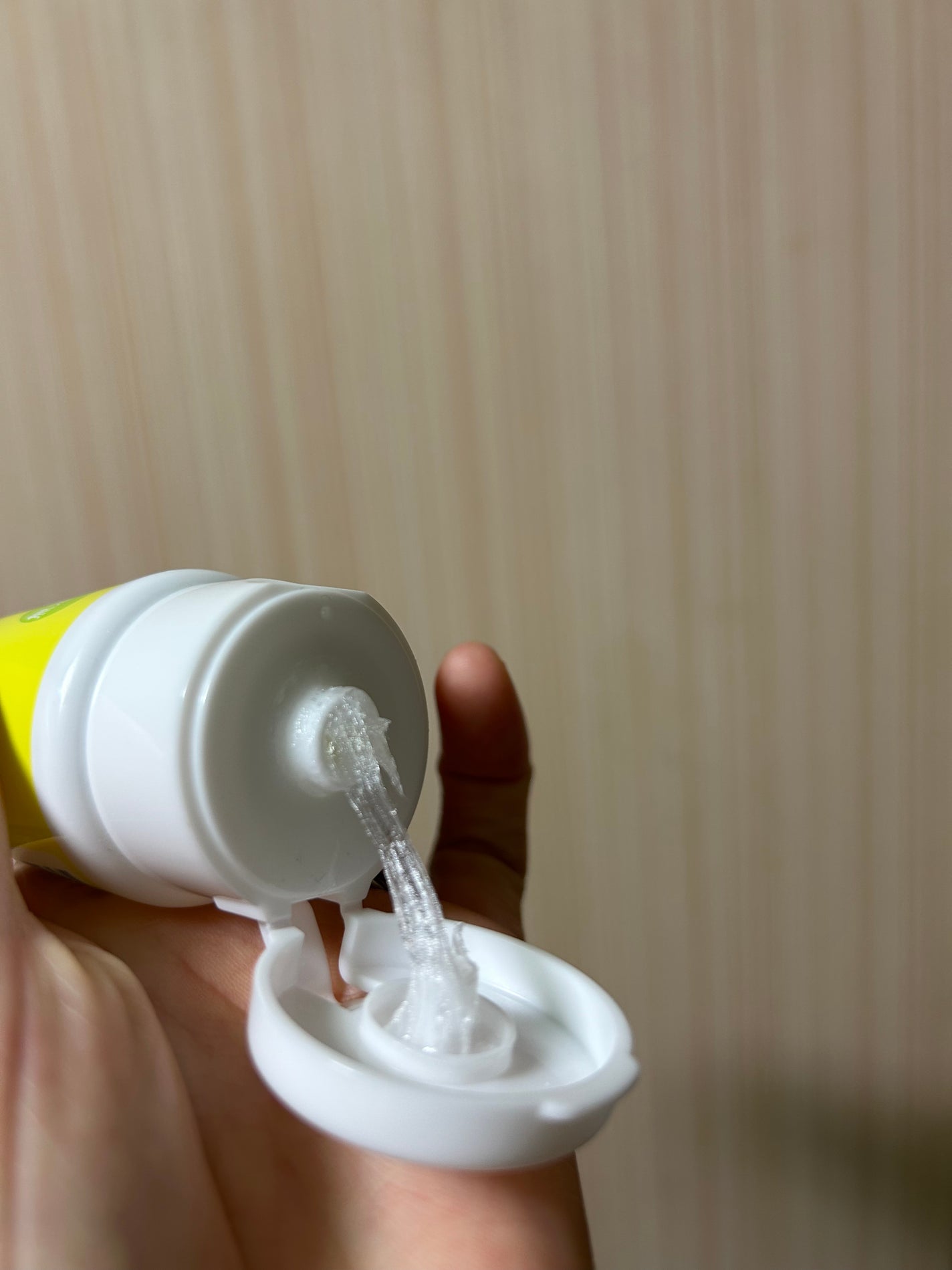 ワセリン for Baby /大洋製薬/ボディクリームを使ったクチコミ(2枚目)