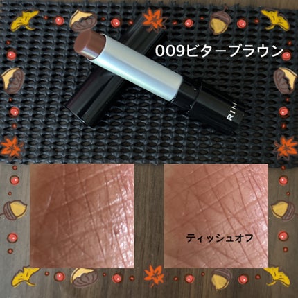 ラスティング フィニッシュ クリーミィモイスト リップスティック/リンメル ロンドン/口紅を使ったクチコミ(3枚目)