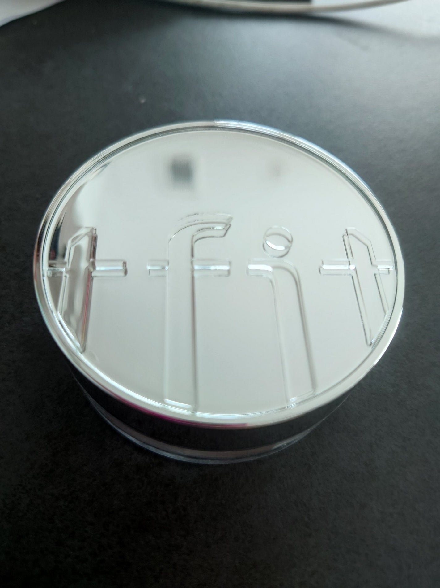 トランスルーセントセットエッセンシャルパウダー/TFIT/ルースパウダーを使ったクチコミ(1枚目)