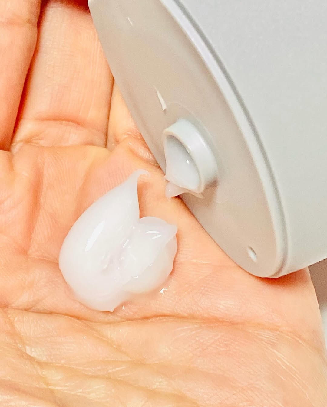 アデノバイタル ヘアトリートメント 250g/サブリミック/洗い流すヘアトリートメントを使ったクチコミ（1枚目）