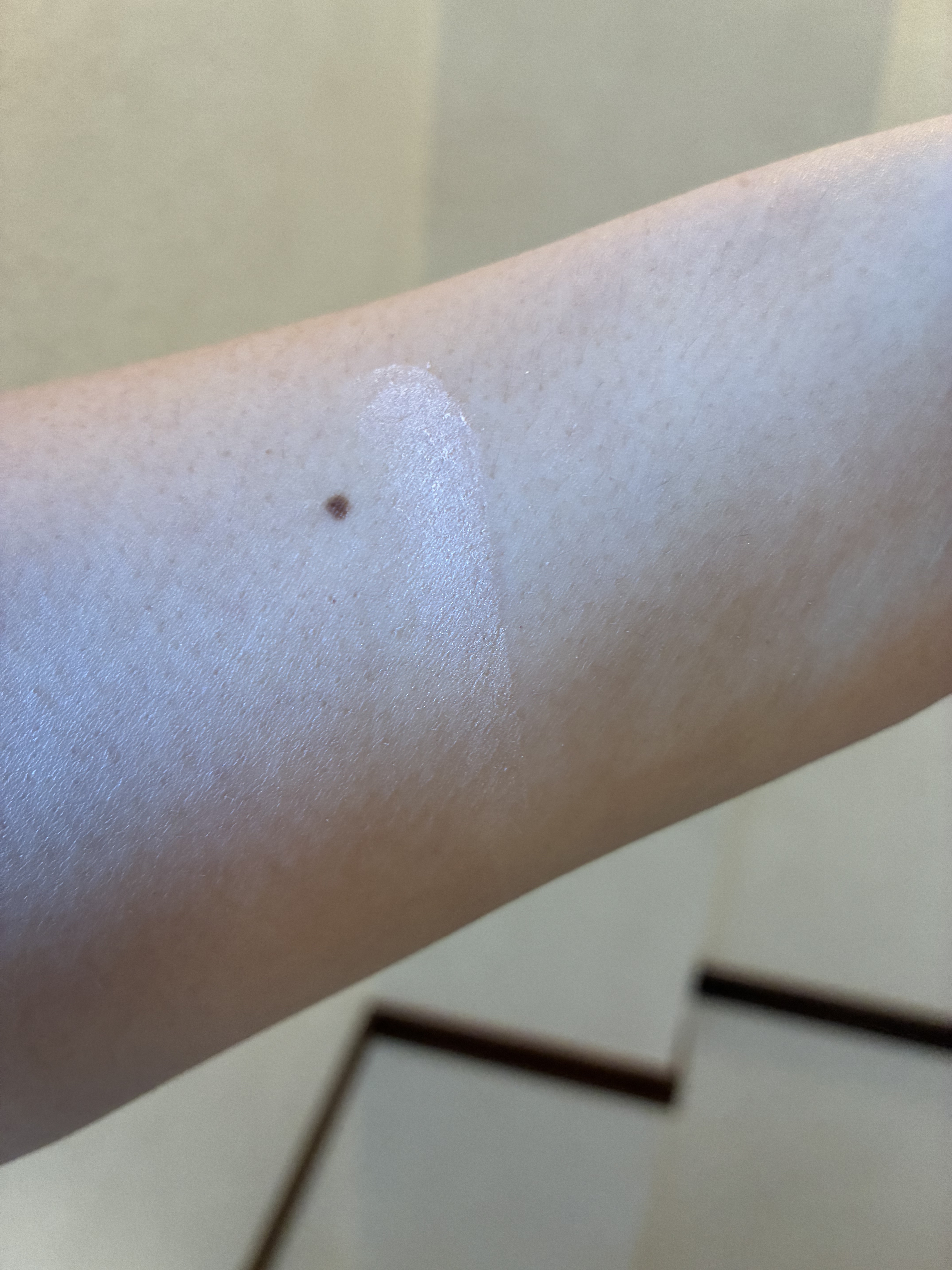 プレスト パウダー/ちふれ/プレストパウダーを使ったクチコミ（1枚目）