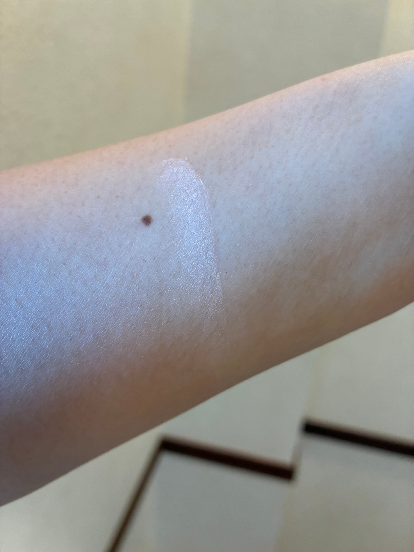 プレスト パウダー/ちふれ/プレストパウダーを使ったクチコミ(1枚目)