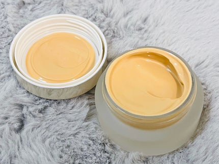 サブライム クリーム ファンデーション/PAUL & JOE BEAUTE/クリーム・エマルジョンファンデーションを使ったクチコミ(1枚目)