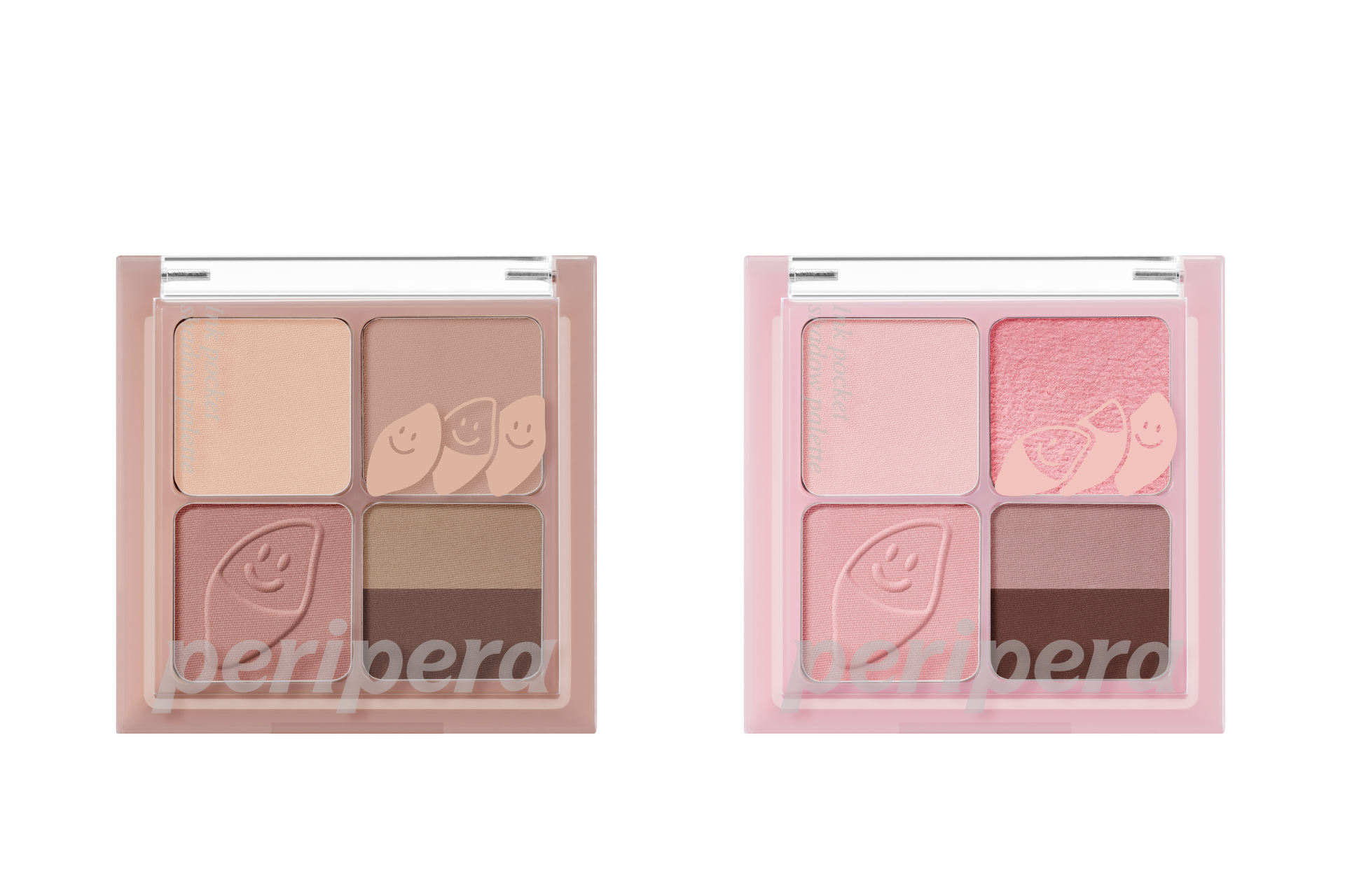 periperaの人気アイテムに新色「さつまいもカラー」が新登場の画像