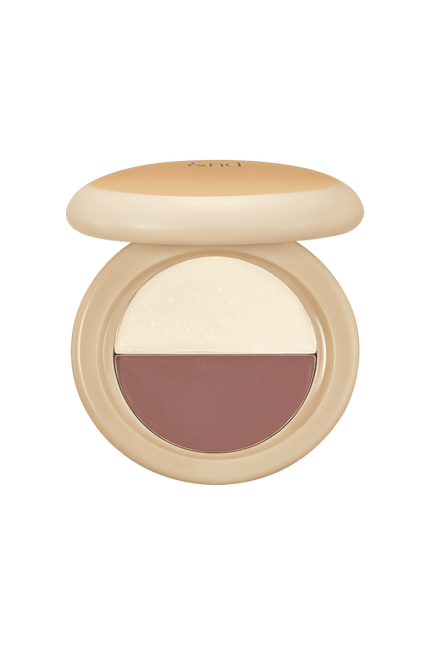 &nd by rom&nd どら焼きリップ&チーク