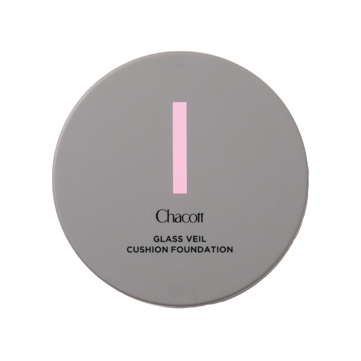 チャコット グラスヴェール クッションファンデーション 521 ナチュラルベージュ