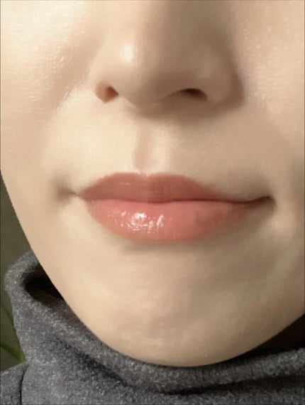 ルージュ ディオール/Dior/口紅を使ったクチコミ(5枚目)