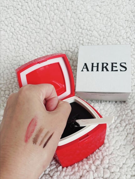 ローメルト クレンジングバーム クロ/アーレス/クレンジングバームを使ったクチコミ(5枚目)