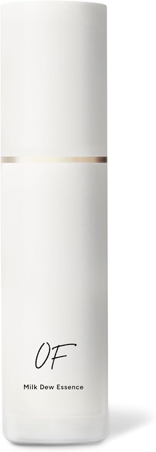 Milk Dew Essence OF
