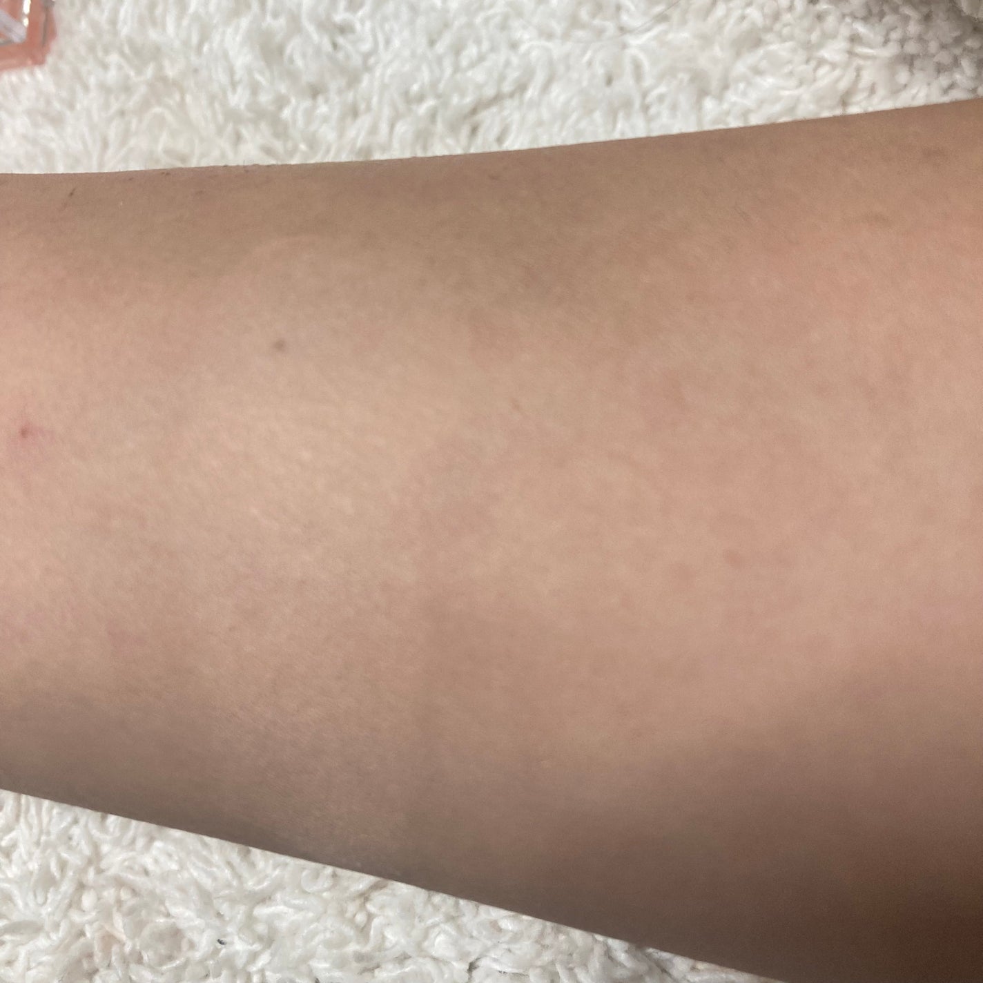 ポーセリンチークブラッシャー/MERZY/パウダーチークを使ったクチコミ(3枚目)