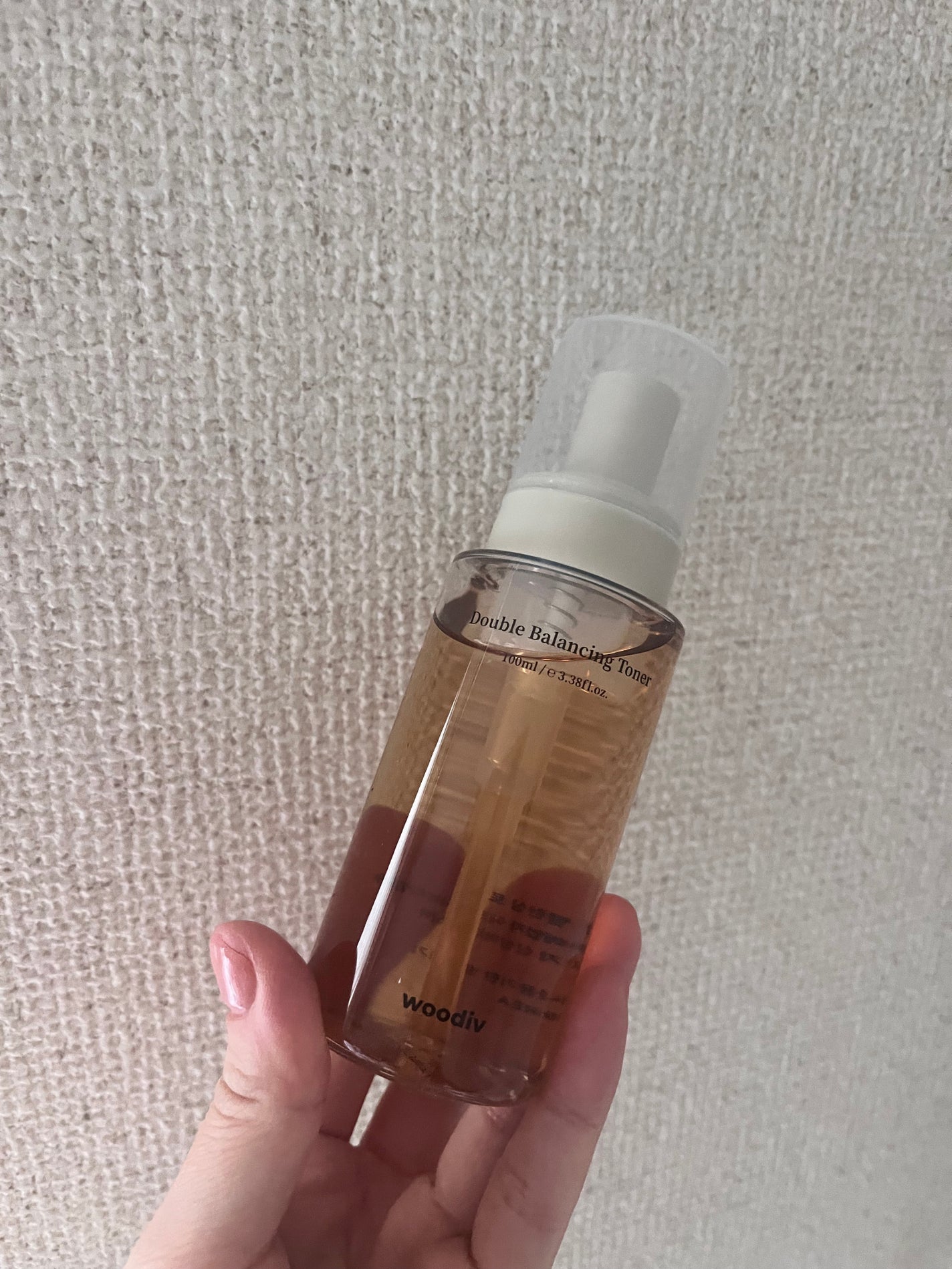 スカルプトナー woodiv