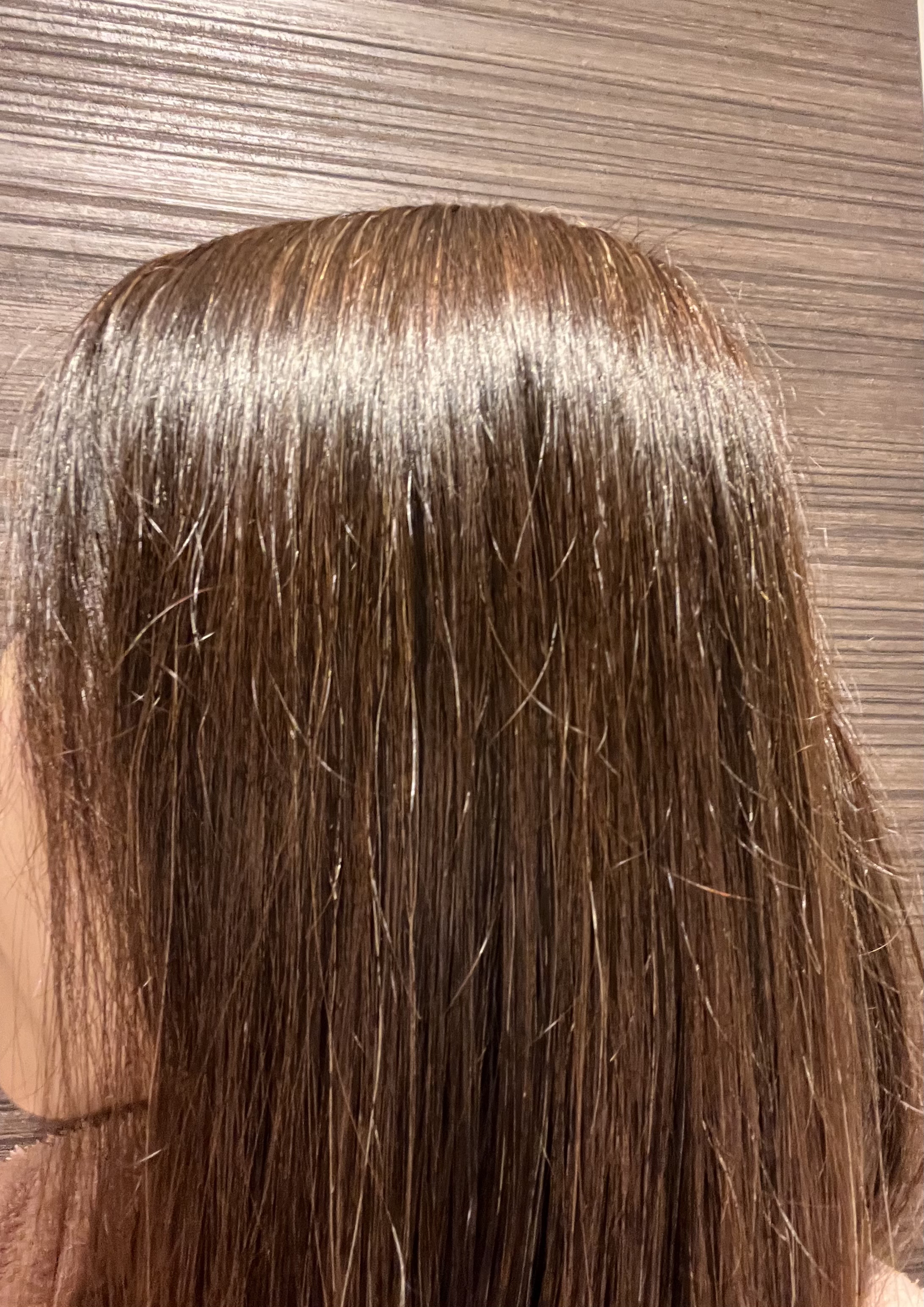 ディープレイヤー シャンプーExV/トリートメントExV 【プロフェッショナルユース】/DeepLayer/サロンシャンプーを使ったクチコミ（3枚目）