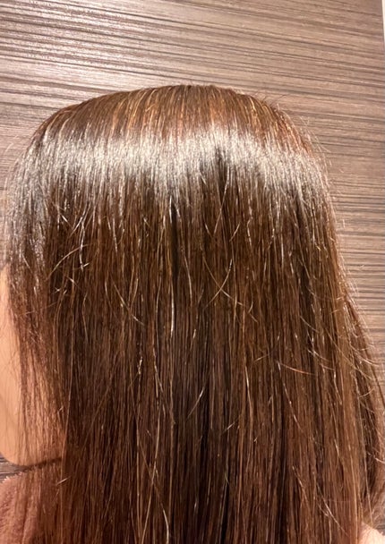 ディープレイヤー シャンプーExV/トリートメントExV 【プロフェッショナルユース】/DeepLayer/サロンシャンプーを使ったクチコミ(3枚目)