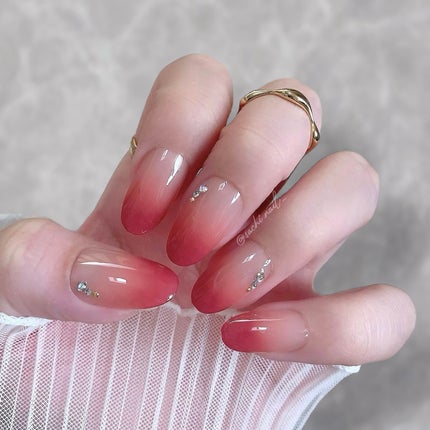 カラフルネイルズ/キャンメイク/マニキュアを使ったクチコミ(5枚目)