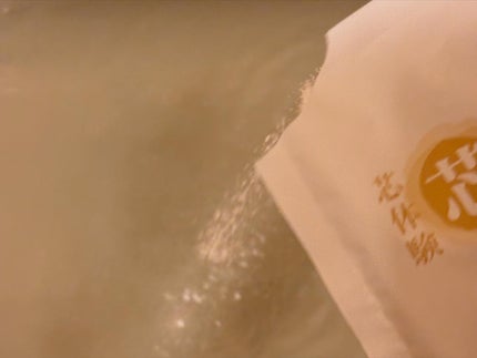 を使ったクチコミ(3枚目)