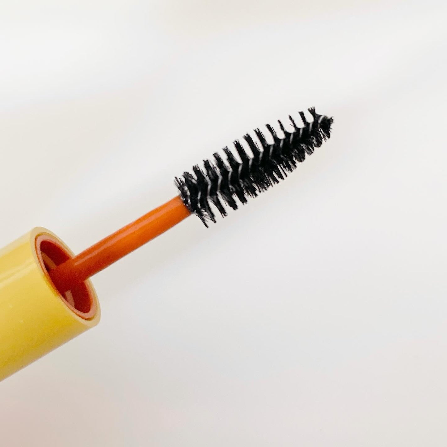 ハイプフィットヘアマスカラ/narka/その他スタイリングを使ったクチコミ(7枚目)