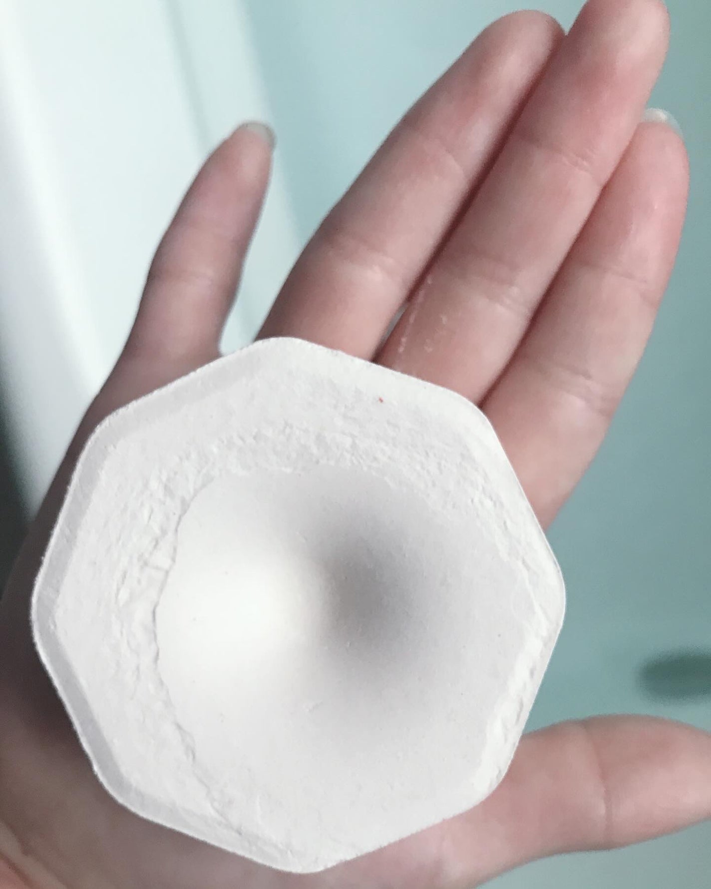 モンスターバブル かろやかDAYS /バブ/炭酸系入浴剤を使ったクチコミ(3枚目)