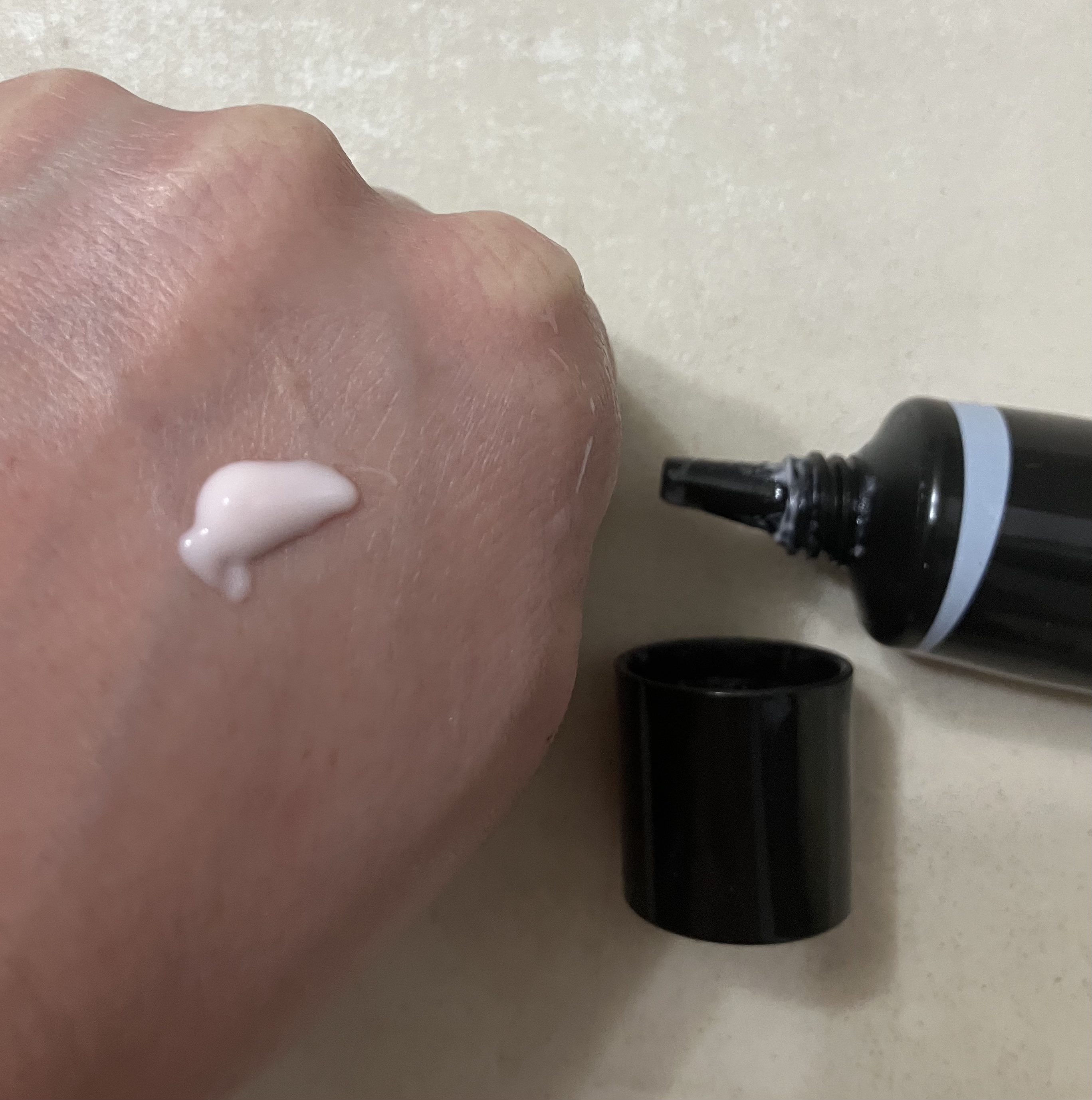 ヴェイル オブ デイ/KANEBO/日焼け止めローションを使ったクチコミ（3枚目）