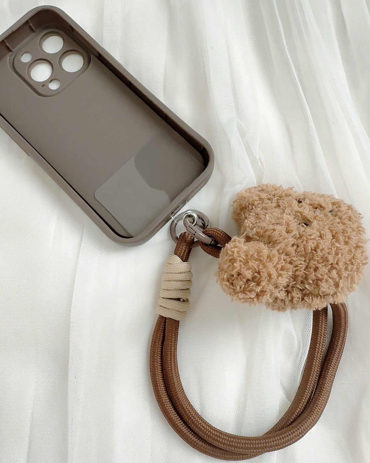 スマホケース/SHEIN/その他を使ったクチコミ（2枚目）