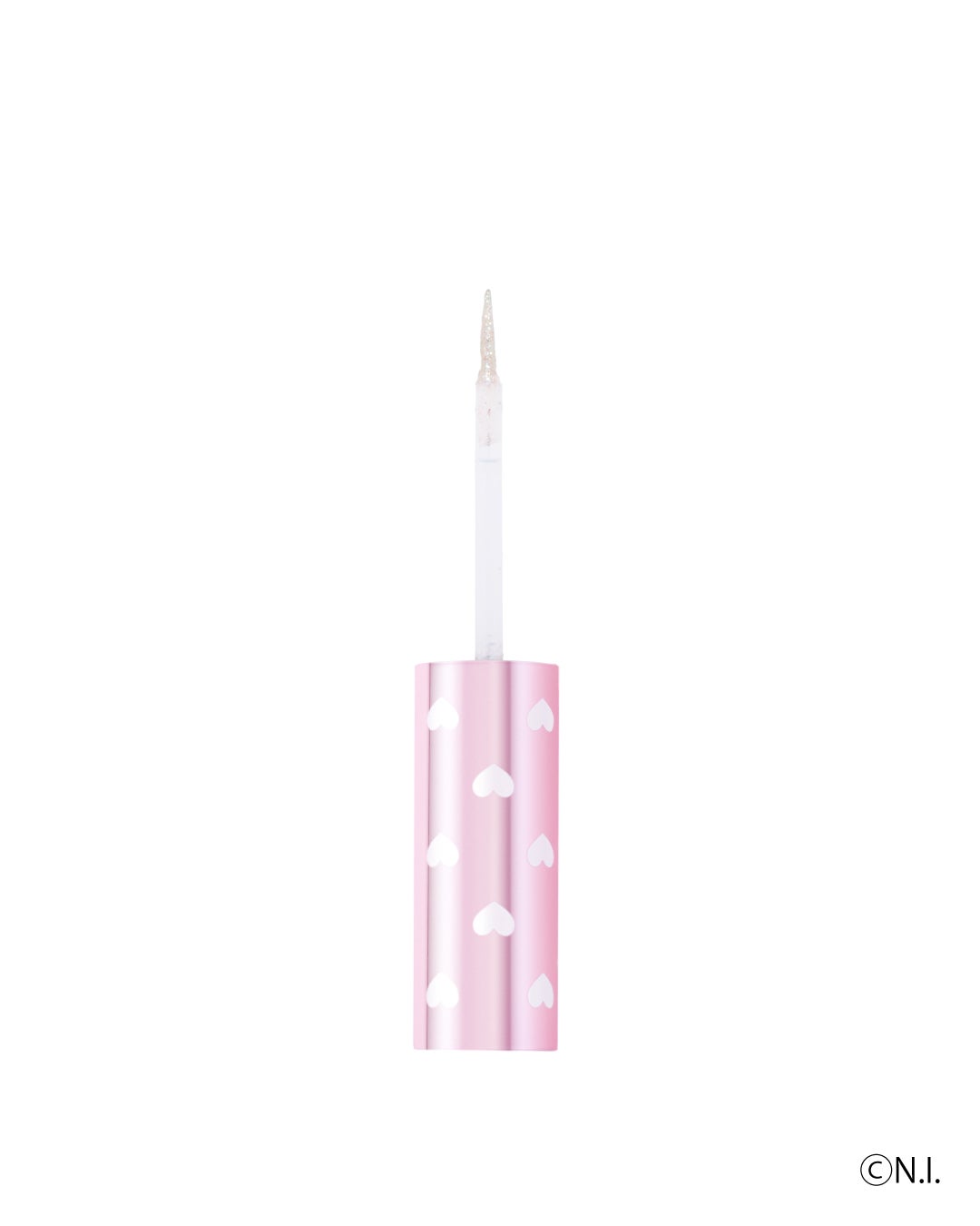 プリズムジュエルグリッター upink