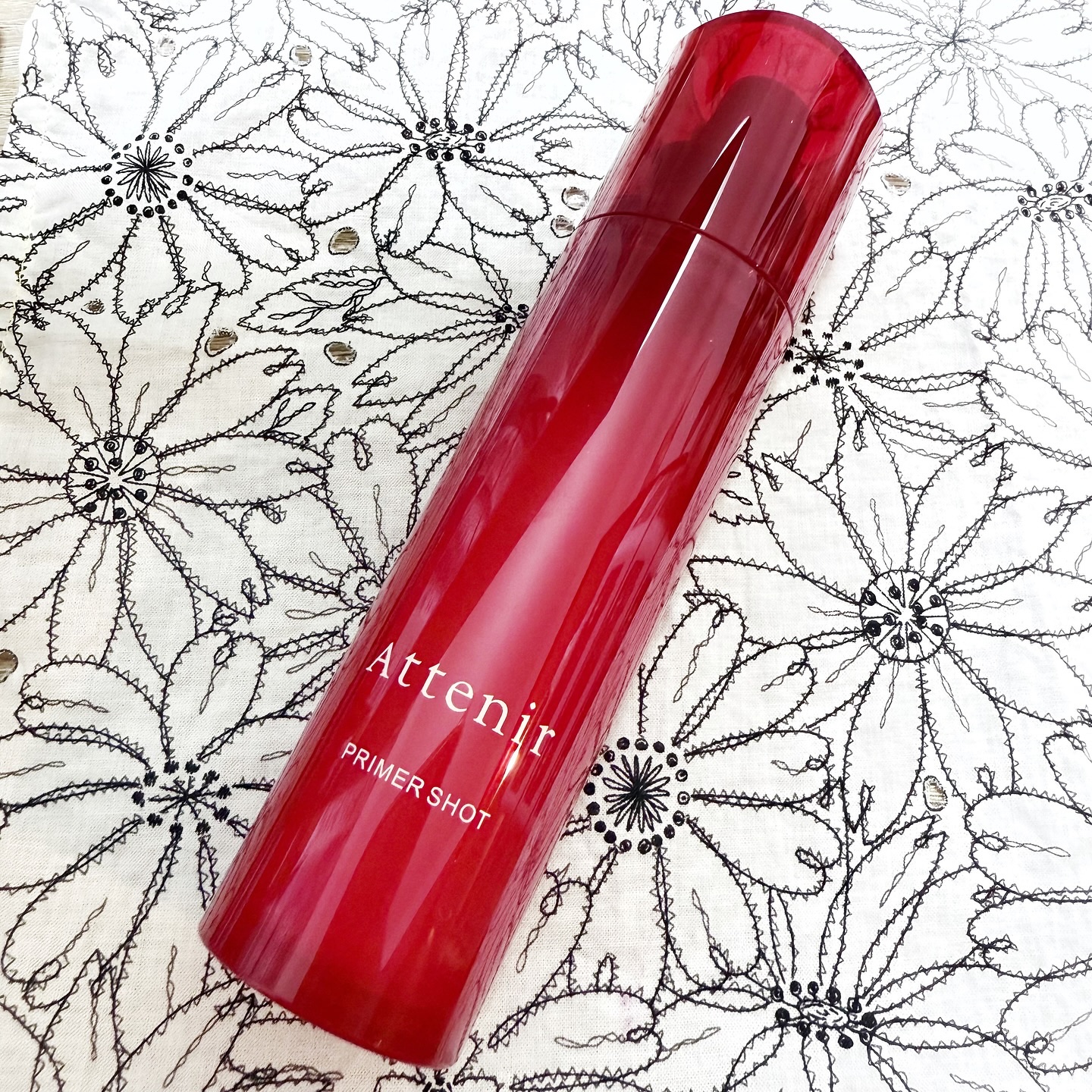 プライマーショット/アテニア/美容液を使ったクチコミ（1枚目）