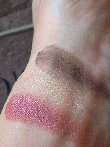 ディオール バックステージ アイ パレット/Dior/アイシャドウパレットを使ったクチコミ(4枚目)