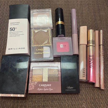 アヴァンセ ラッシュセラムイン マスカラ/アヴァンセ/マスカラを使ったクチコミ(3枚目)