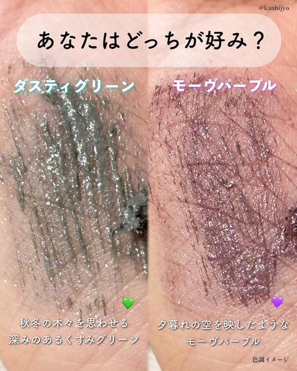 スカルプD マスカラ ロングロング/アンファー(スカルプD)/マスカラを使ったクチコミ(3枚目)