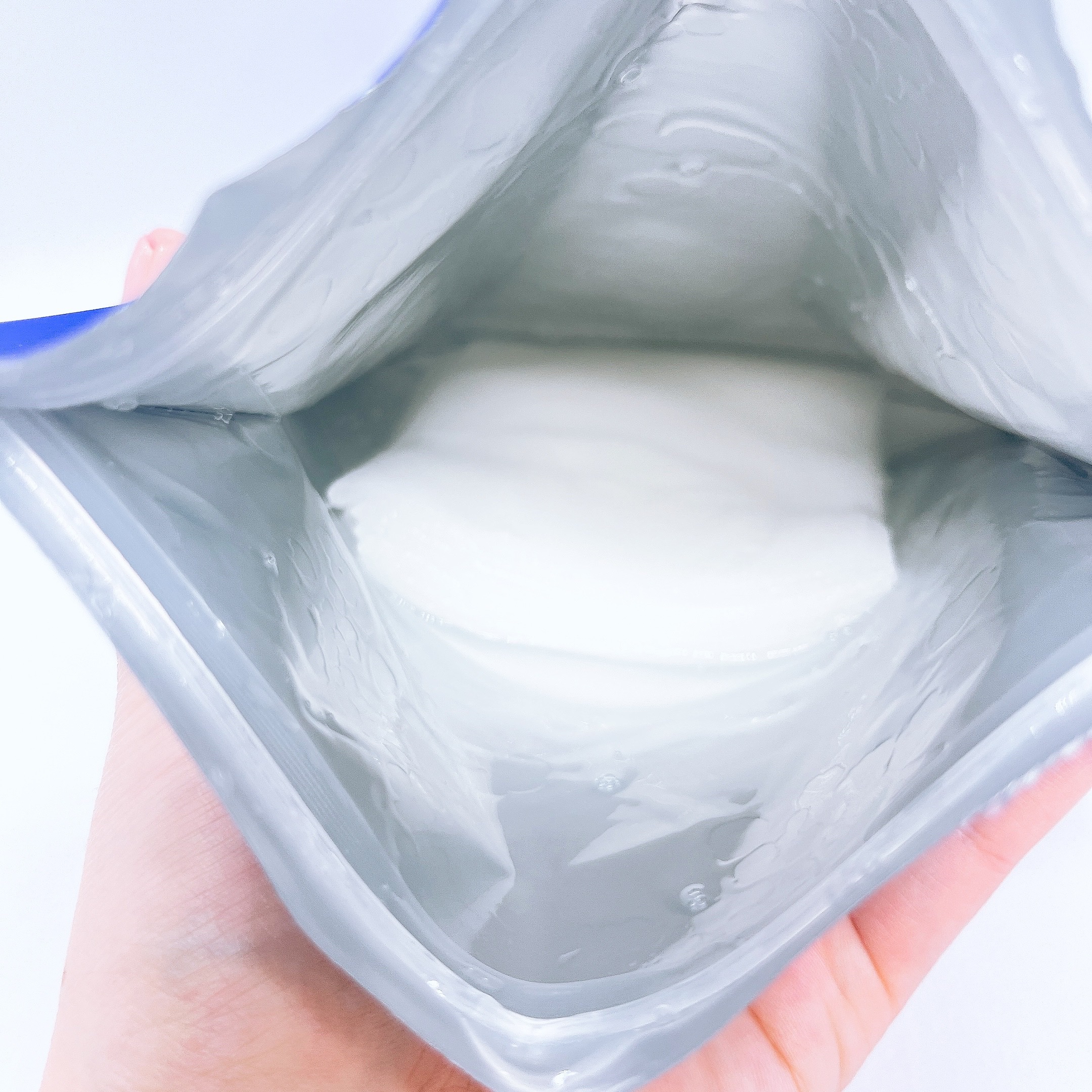  リポピールマスク/LIPOPEEL/シートマスク・パックを使ったクチコミ（2枚目）