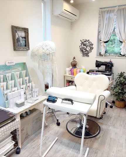 みかんちゃん︴フォロバ on LIPS 「\ネイルシールって難しくない?💭🧸/お休みの日にパパッと付けら..」(8枚目)