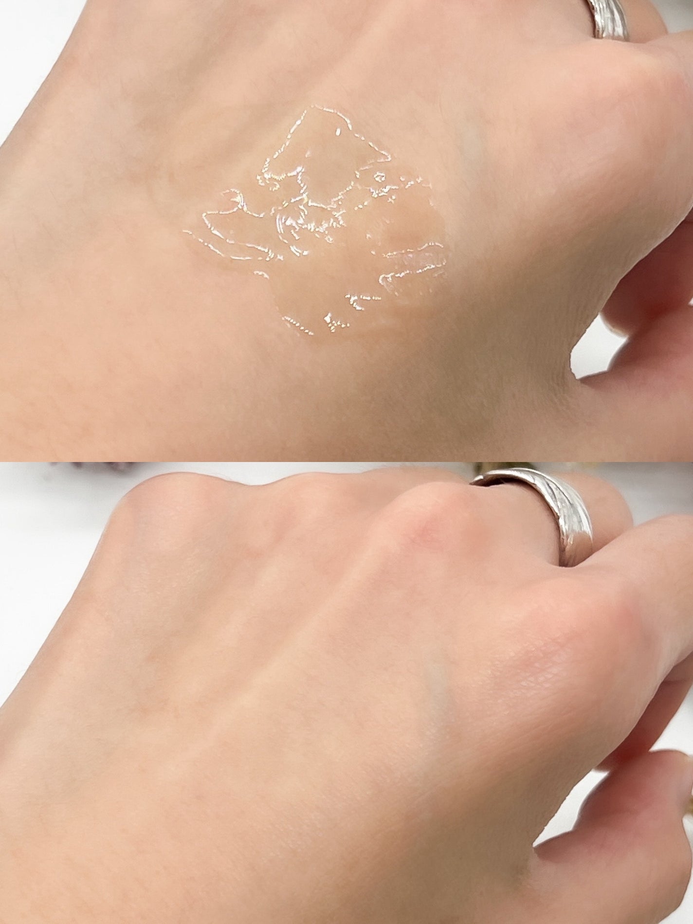 りぴ☆Webライター on LIPS 「この前ご紹介したSHEGLAMの頭皮ケア用のジェル🫧ジェルなの..」(3枚目)