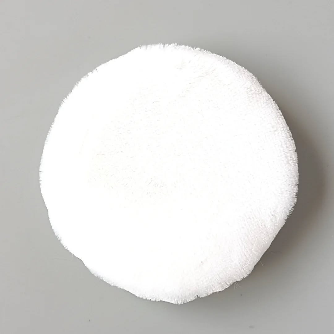 モイストラボ ルースパウダー〈くすみ防止タイプ〉/Moist Labo/ルースパウダーを使ったクチコミ(3枚目)