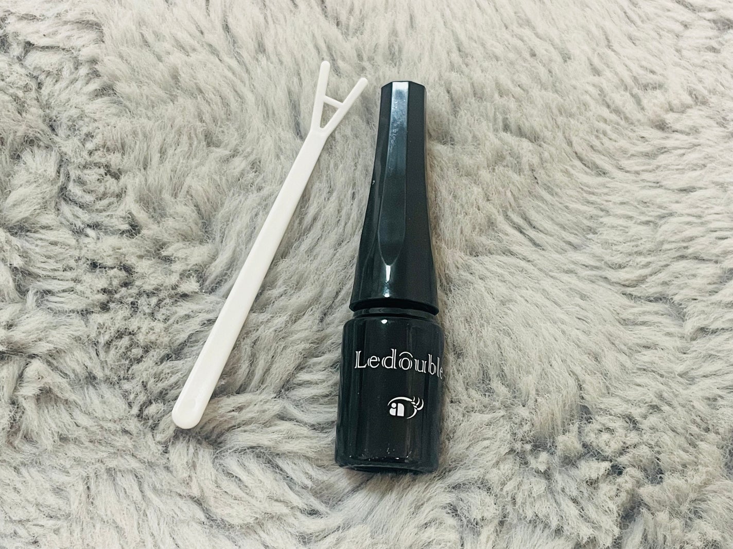 ルドゥーブルオム/ルドゥーブル/二重まぶた用アイテムを使ったクチコミ(2枚目)