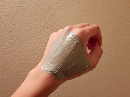 ミネラルオーレ フェイストリートメント IP モイスト/エレクトーレ/洗い流すパック・マスクを使ったクチコミ(5枚目)