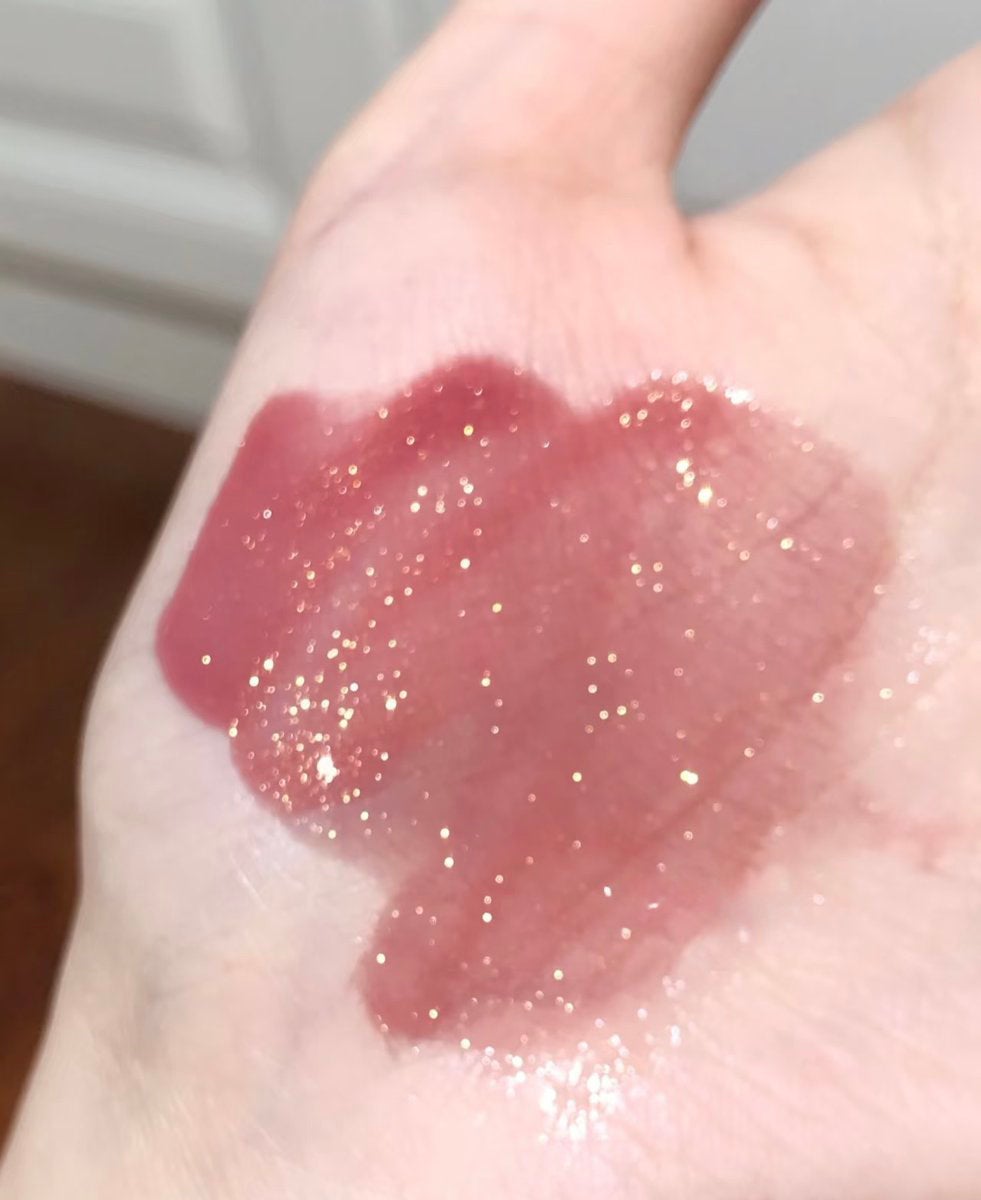 グロス リュクス/TOM FORD BEAUTY/リップグロスを使ったクチコミ(2枚目)