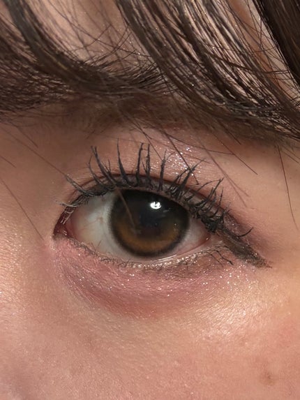 JUDYDOLL メリハリマスターパレット/JUDYDOLL/パウダーハイライトを使ったクチコミ(6枚目)