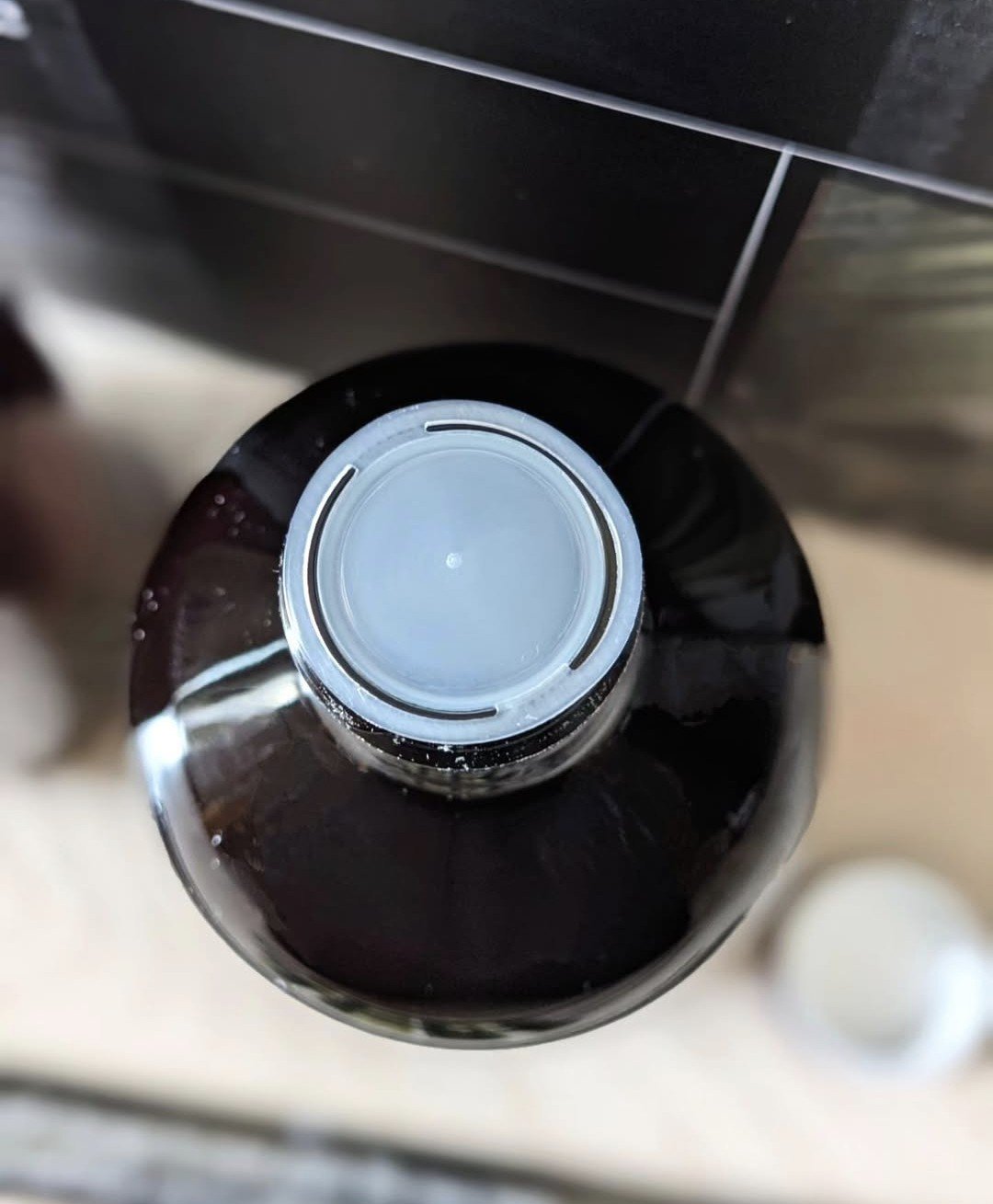 へトラス大容量ディフューザー/hetras/その他を使ったクチコミ（2枚目）