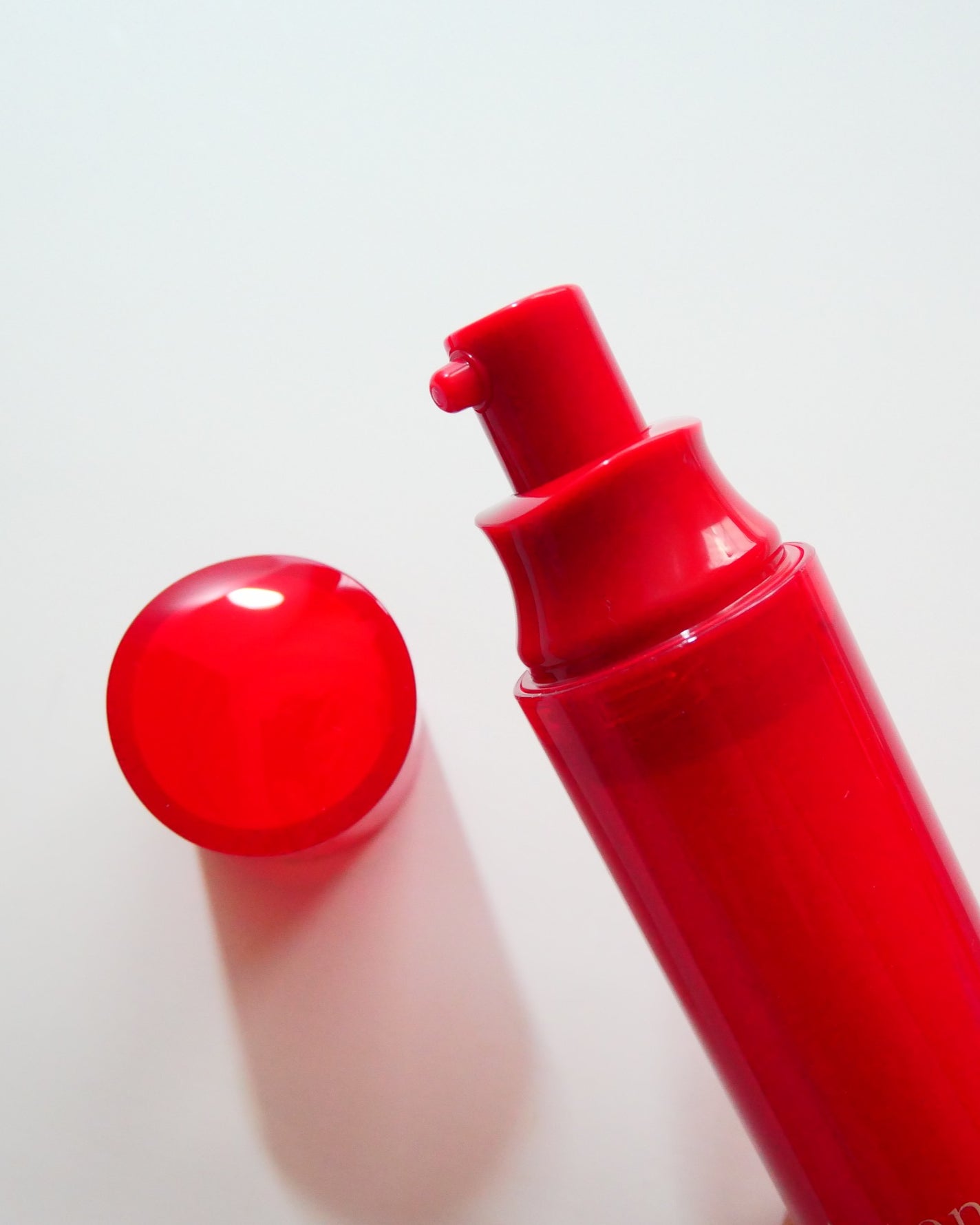 プライマーショット/アテニア/美容液を使ったクチコミ(2枚目)