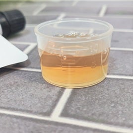 ブレスマイルウォッシュ/BRESMILE(ブレスマイル)/マウスウォッシュ・スプレーを使ったクチコミ(2枚目)