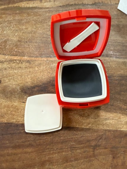 ローメルト クレンジングバーム クロ/アーレス/クレンジングバームを使ったクチコミ(3枚目)