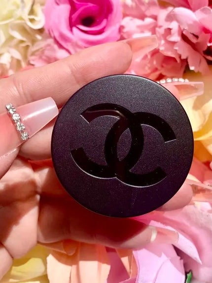 リップ&チーク ボーム N°1 ドゥ シャネル/CHANEL/口紅を使ったクチコミ(1枚目)