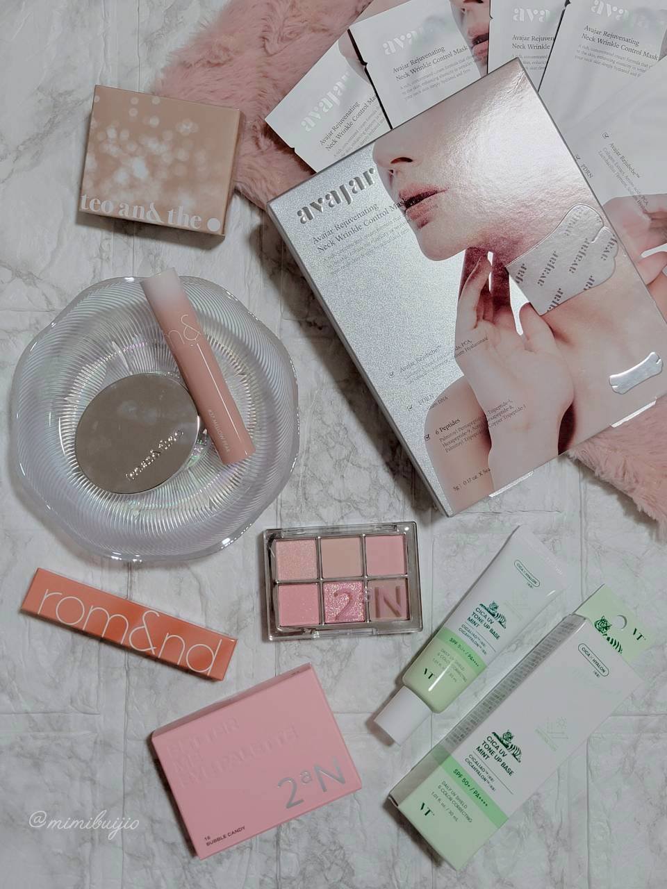 ꒰ ロフト Kコスメフェスティバル 2025AW🌷 ꒱‬
┈┈┈┈┈┈┈┈┈┈┈┈┈┈┈┈┈┈┈┈┈
 
 
 
先日楽しんできた♡
ロフト Kコスメフェスティバル 2025AW(大阪)
┈┈┈┈┈┈┈┈┈┈
その中で…
実際に使ってみて