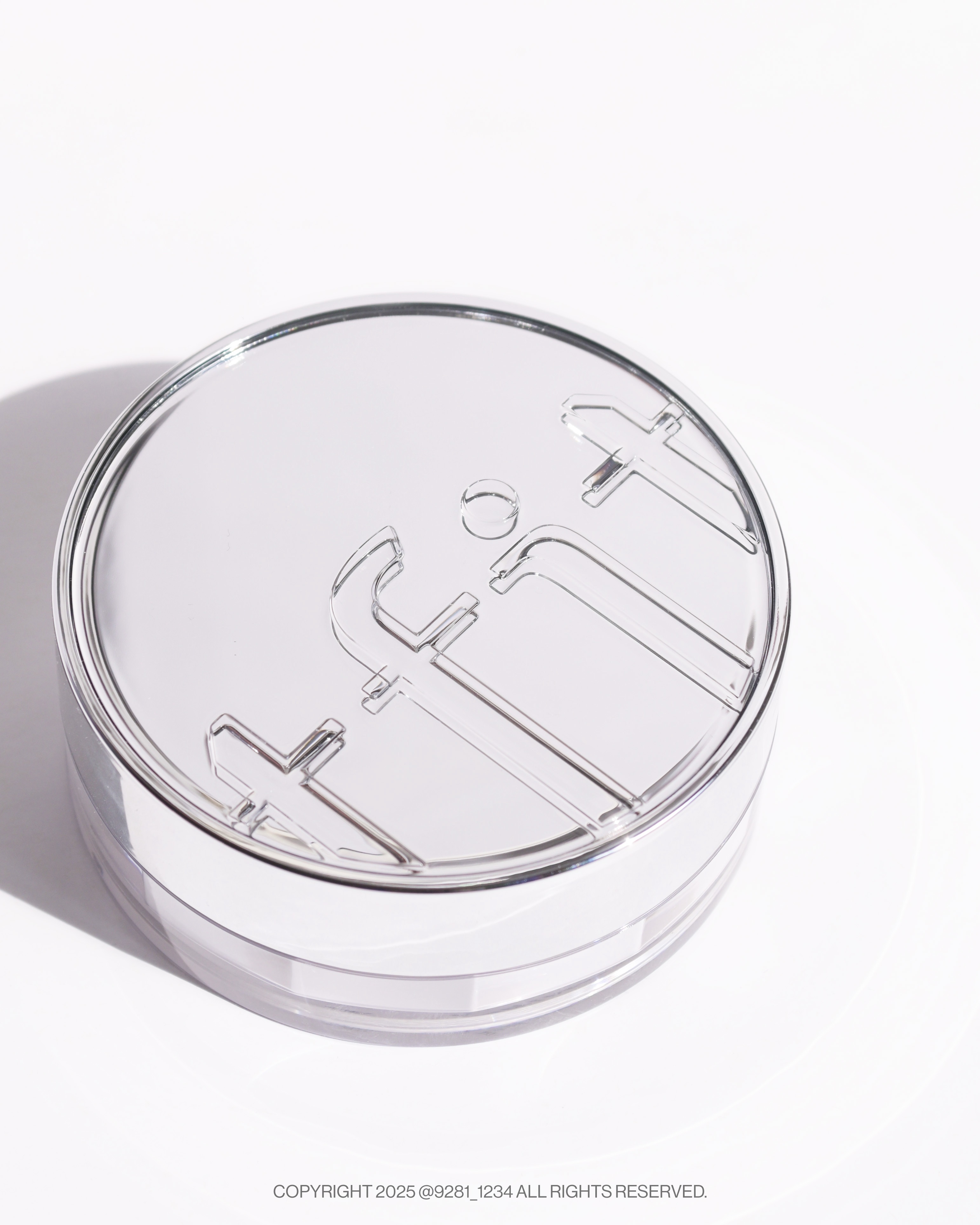 トランスルーセントセットエッセンシャルパウダー/TFIT/ルースパウダーを使ったクチコミ（1枚目）