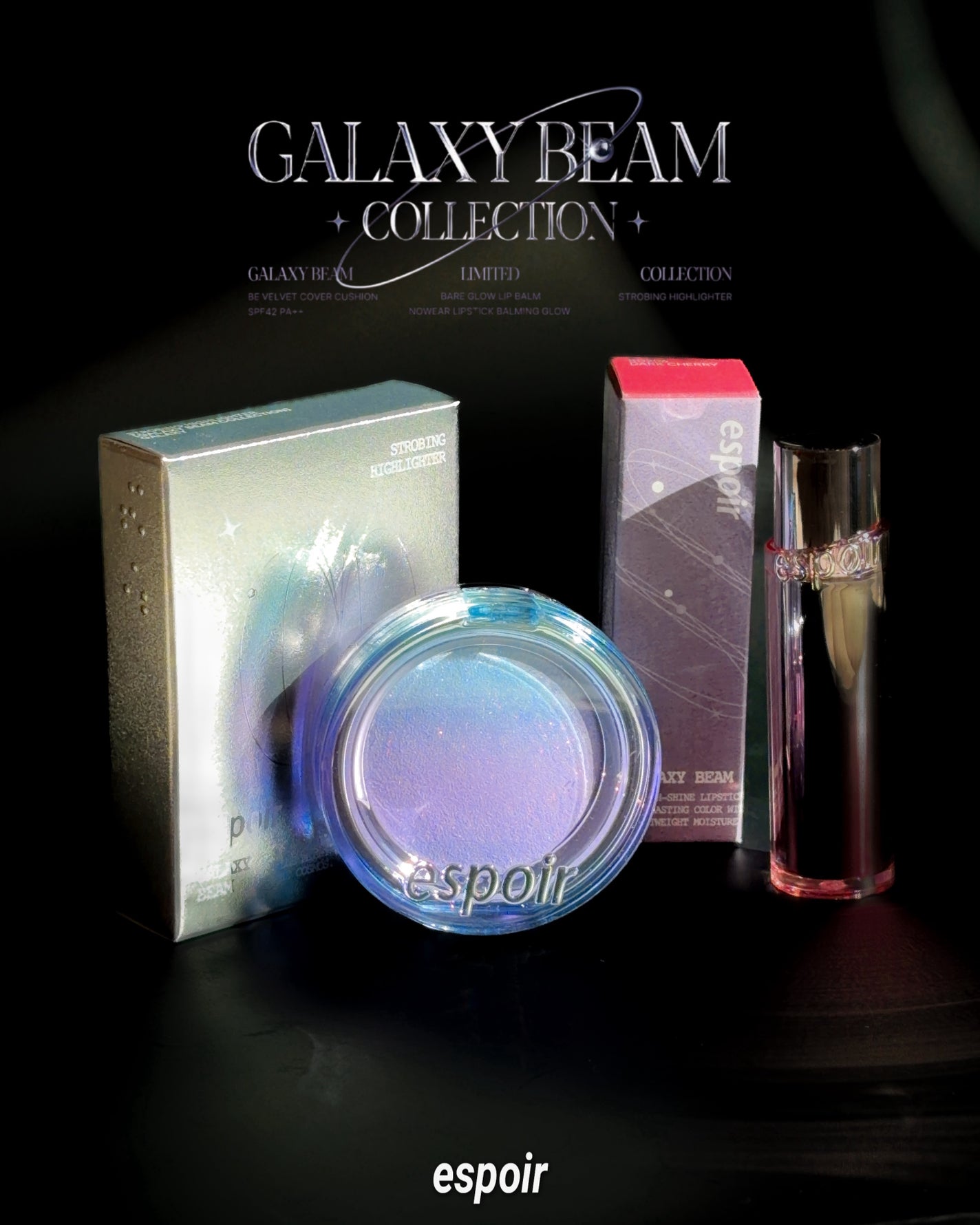 ノーウェアリップスティック バーミンググロー/espoir/口紅を使ったクチコミ(1枚目)