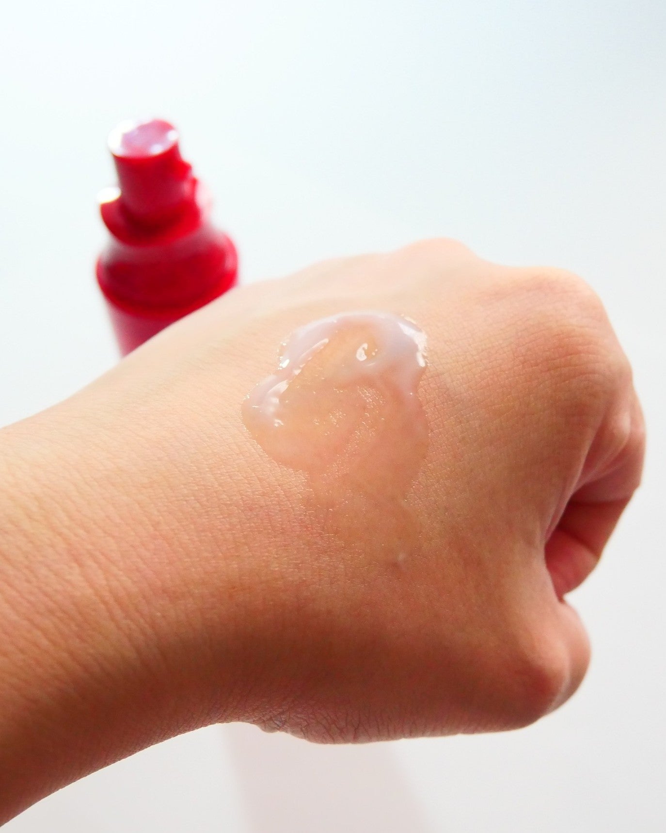 プライマーショット/アテニア/美容液を使ったクチコミ(4枚目)