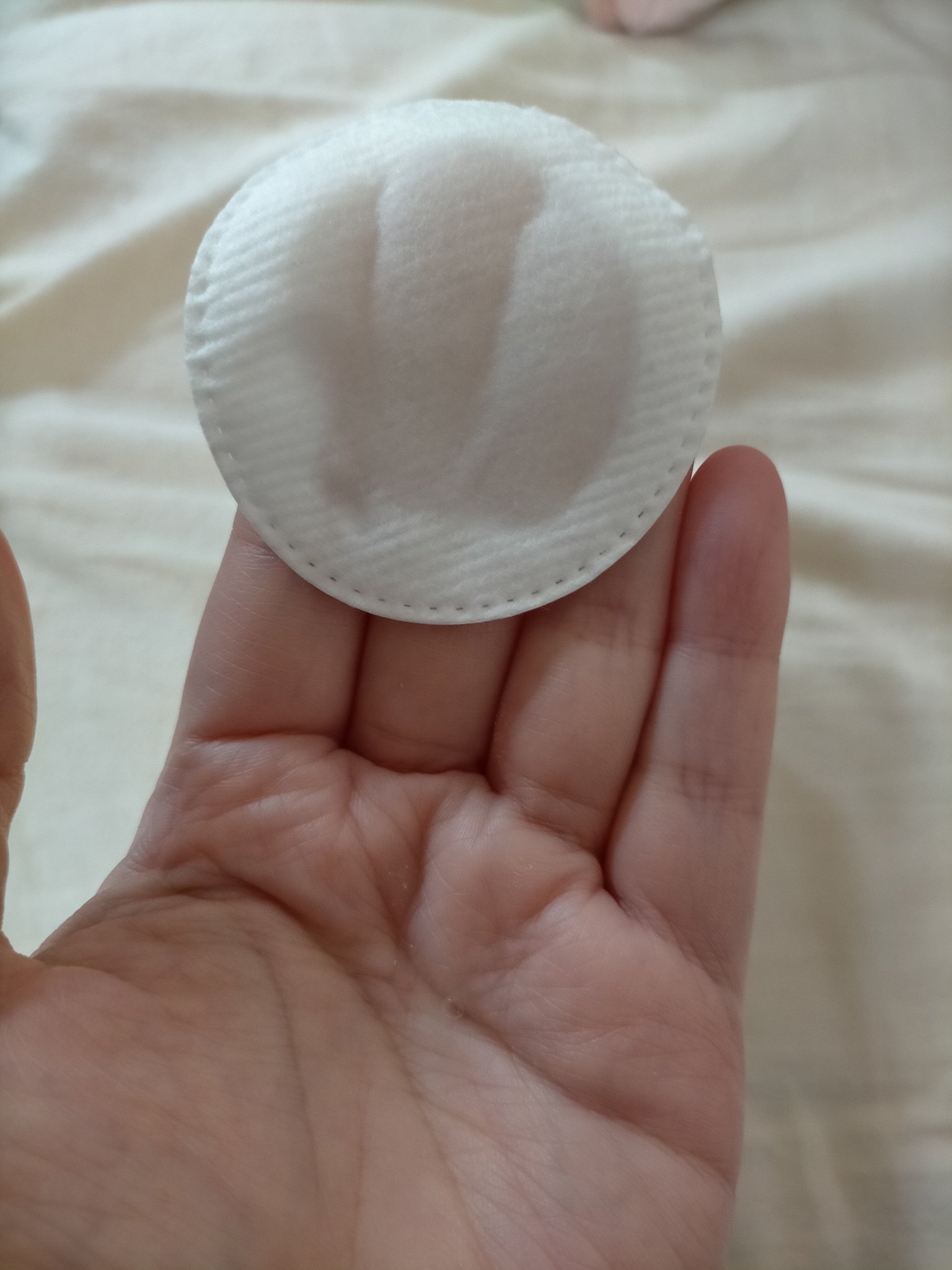 ルクエ コンク/ナリス化粧品/拭き取り化粧水を使ったクチコミ（3枚目）