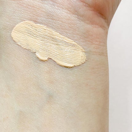 キスミレ ファンデーション クリーム/ワトゥサ/クリーム・エマルジョンファンデーションを使ったクチコミ(3枚目)