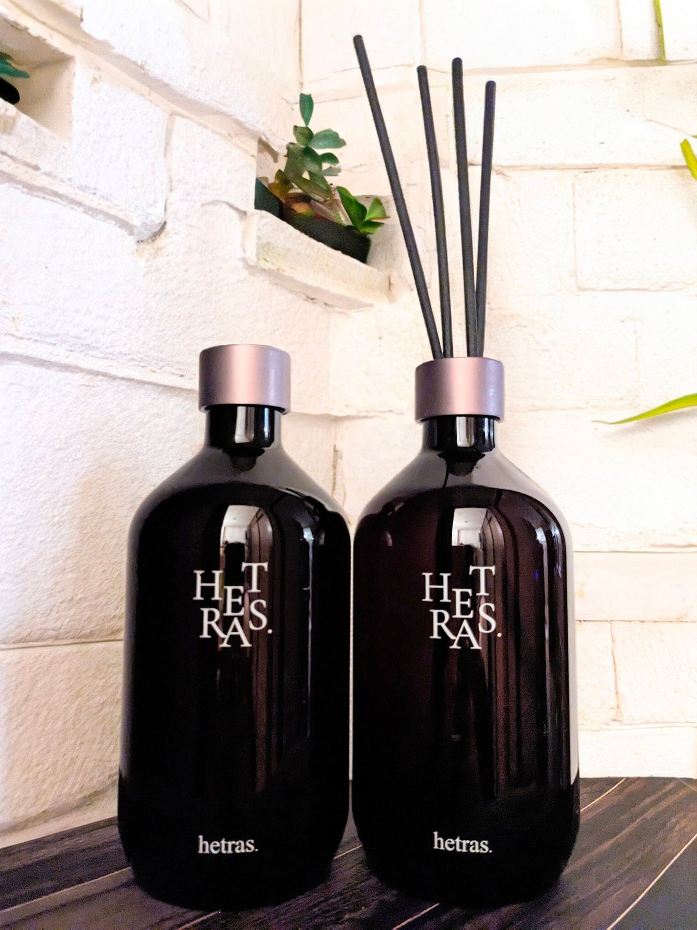 へトラス大容量ディフューザー/hetras/その他を使ったクチコミ(1枚目)