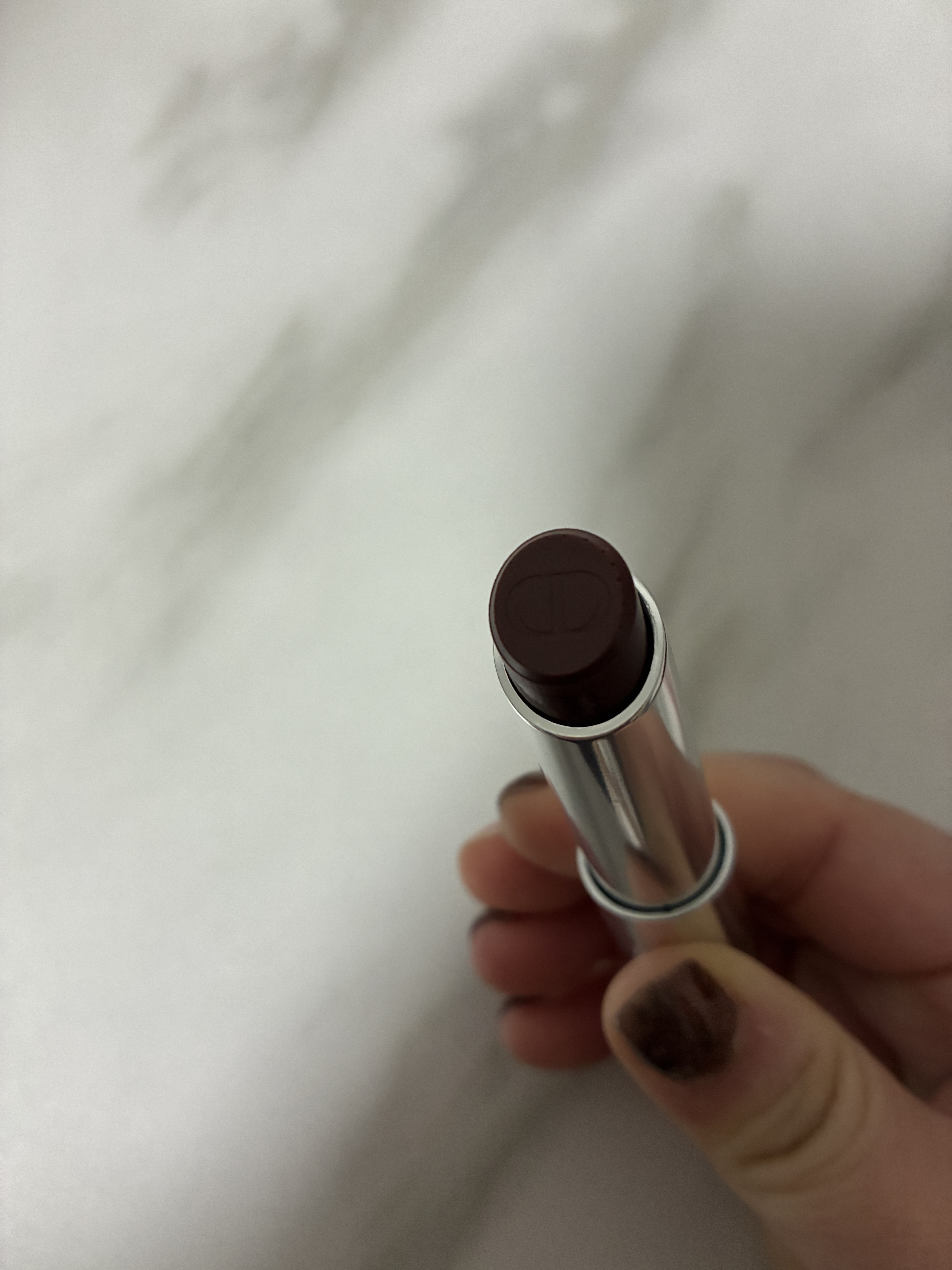 ディオール アディクト リップ グロウ/Dior/リップバームを使ったクチコミ（2枚目）