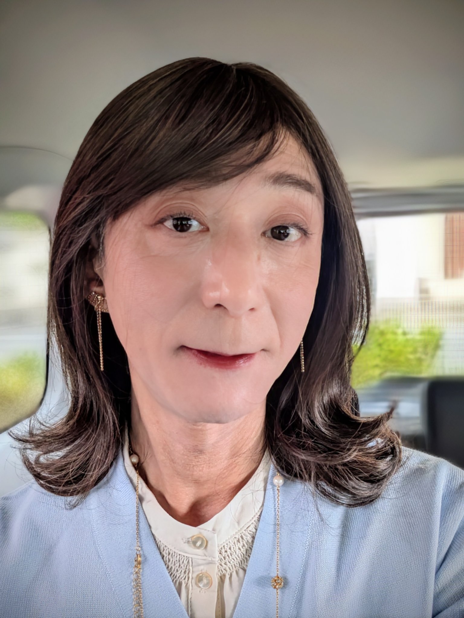 ケイト リップモンスター/KATE/口紅を使ったクチコミ（1枚目）